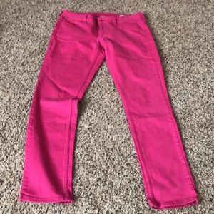 Arizona Super Skinny Jeans